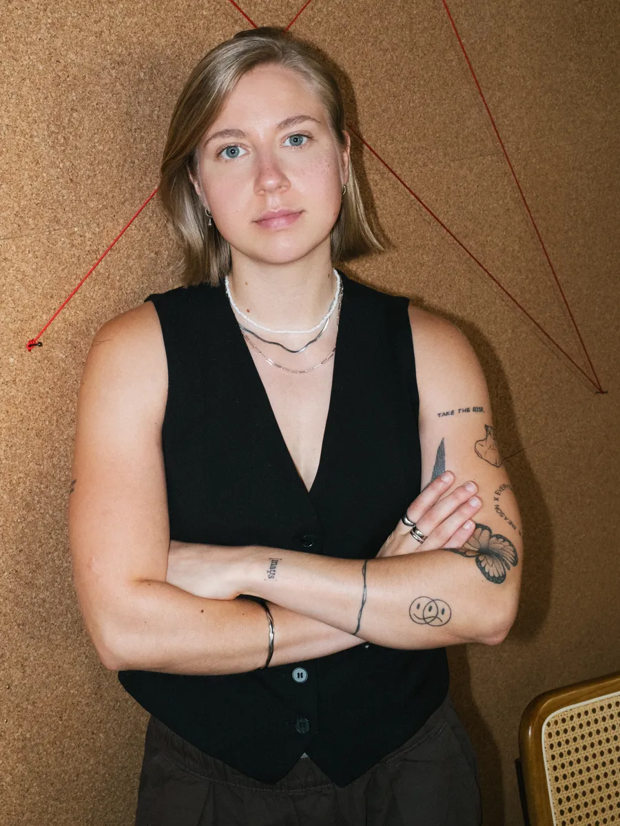 Celyn Schirrmacher